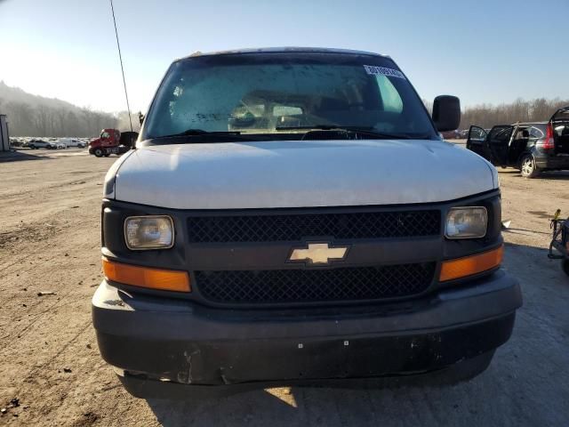 2006 Chevrolet Express G2500