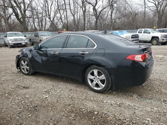 2011 Acura TSX