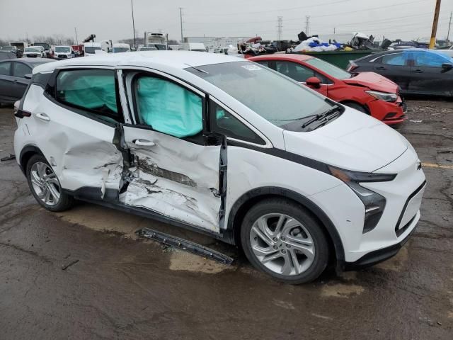 2023 Chevrolet Bolt EV 1LT