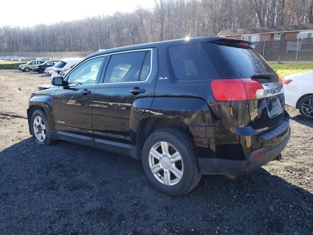 2015 GMC Terrain SLE