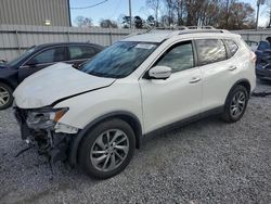 2015 Nissan Rogue S for sale in Gastonia, NC