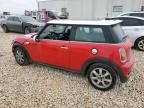 2009 Mini Cooper S