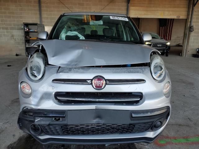 2018 Fiat 500L POP