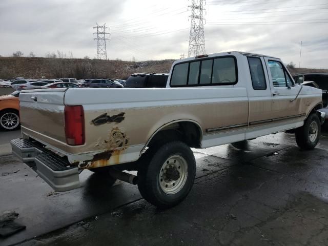 1997 Ford F250