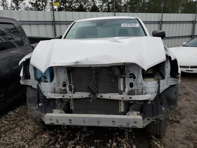 2019 Toyota Tacoma Access Cab