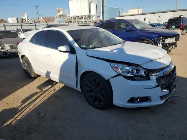 2015 Chevrolet Malibu 2LT