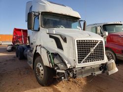 Volvo salvage cars for sale: 2005 Volvo VN VNL
