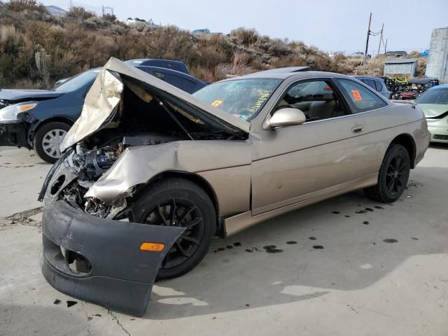 1999 Lexus SC 300