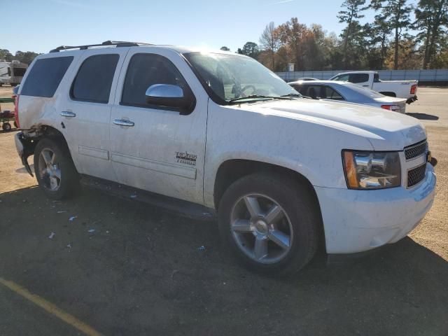 2013 Chevrolet Tahoe C1500  LS