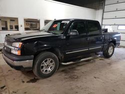 2005 Chevrolet Silverado K1500 for sale in Ham Lake, MN