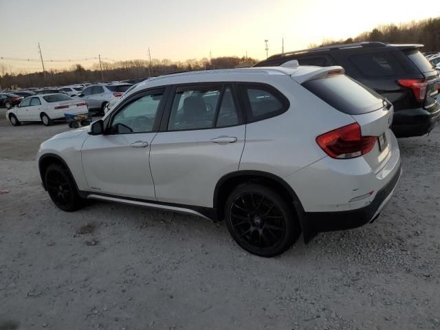 2015 BMW X1 XDRIVE28I