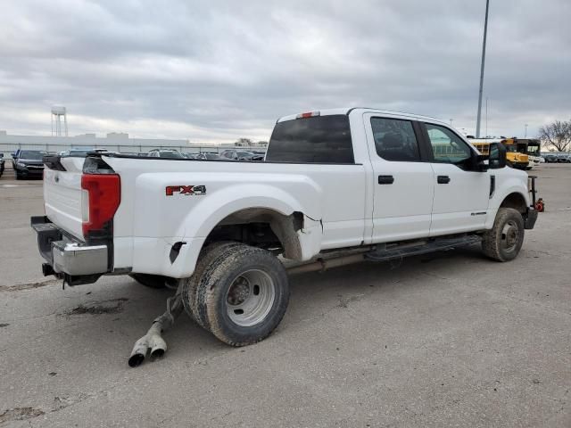 2017 Ford F350 Super Duty