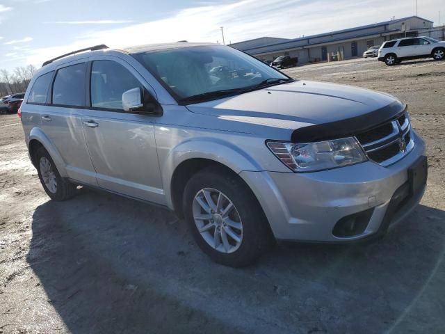 2014 Dodge Journey SXT