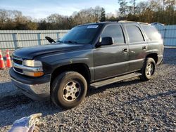 2006 Chevrolet Tahoe C1500 for sale in Augusta, GA