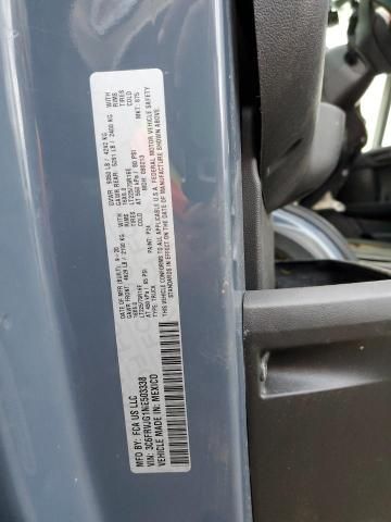 2021 Dodge RAM Promaster 3500 3500 High