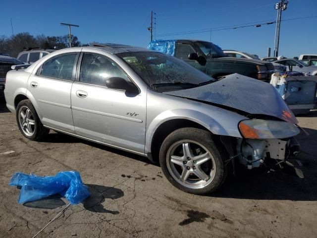 2004 Dodge Stratus R/T