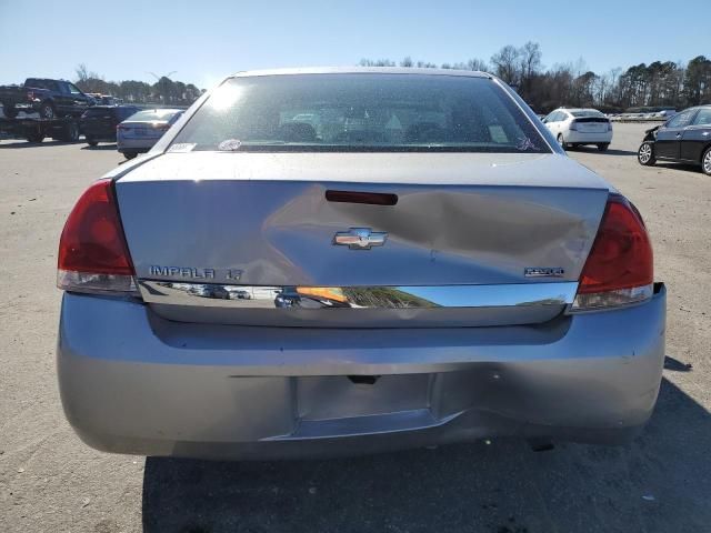 2008 Chevrolet Impala LT