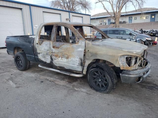 2008 Dodge RAM 1500 ST