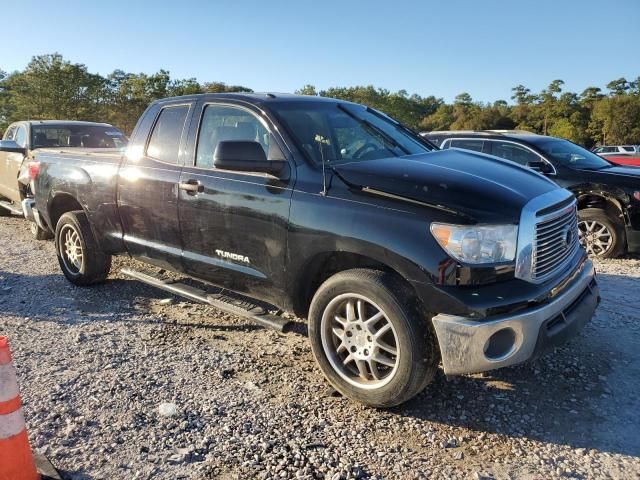 2011 Toyota Tundra Double Cab SR5