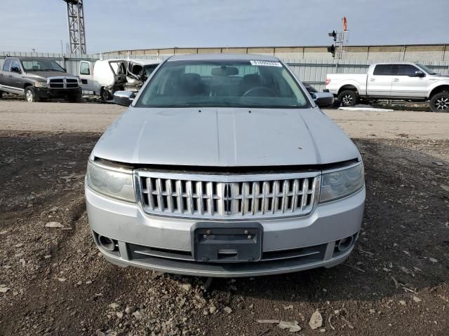 2009 Lincoln MKZ