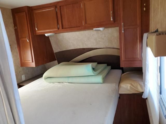 2010 Jayco JAY Flight