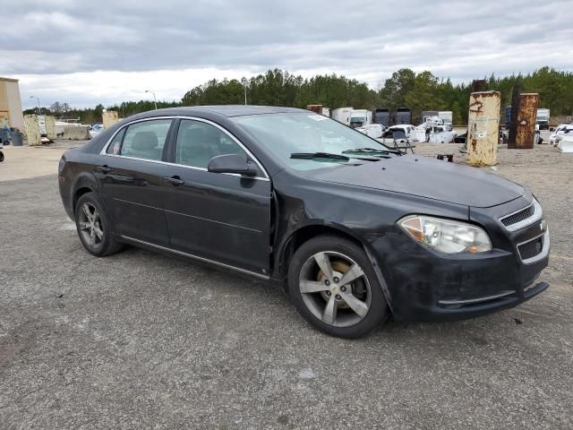 2009 Chevrolet Malibu 2LT