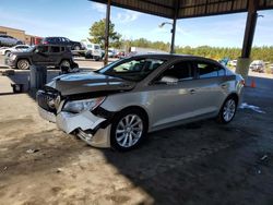 Salvage cars for sale at Gaston, SC auction: 2014 Buick Lacrosse