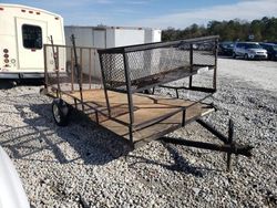 Vehiculos salvage en venta de Copart Ellenwood, GA: 2000 Other Trailer