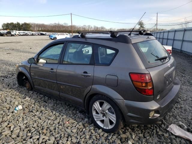 2005 Pontiac Vibe