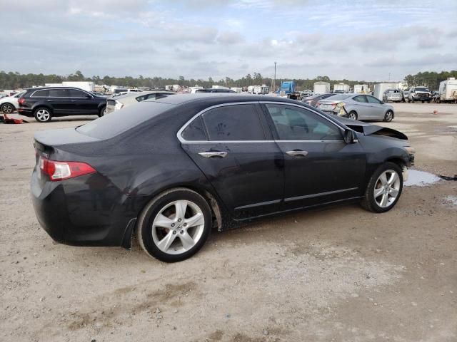 2009 Acura TSX