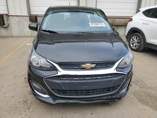 2020 Chevrolet Spark 1LT