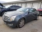 2008 Cadillac CTS