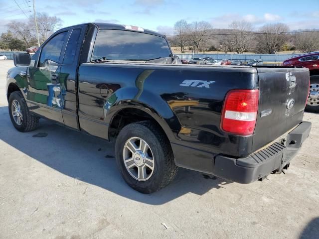 2008 Ford F150