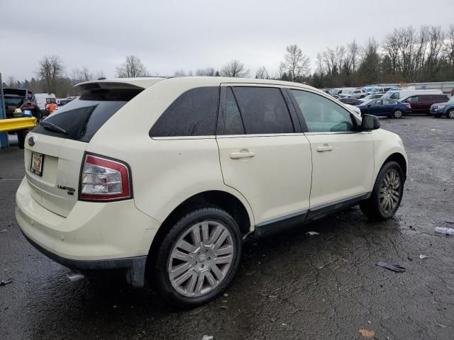 2008 Ford Edge Limited