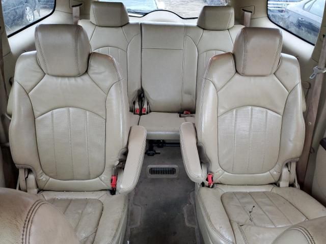 2009 Buick Enclave CXL