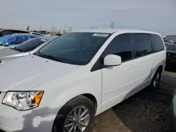 Run And Drives Cars for sale at auction: 2017 Dodge Grand Caravan SE