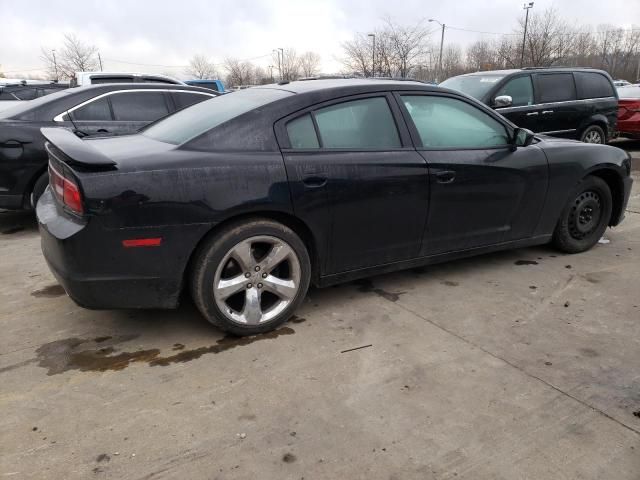 2014 Dodge Charger SXT