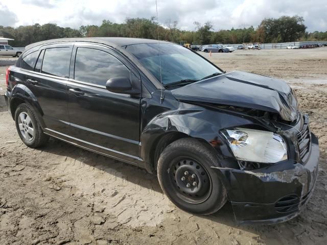 2007 Dodge Caliber