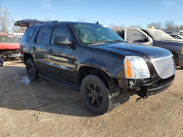 2008 GMC Yukon