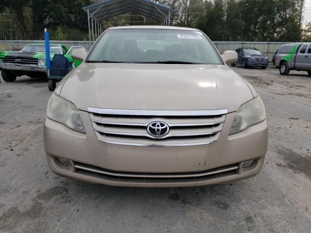 2007 Toyota Avalon XL