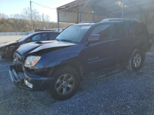 2004 Toyota 4runner SR5