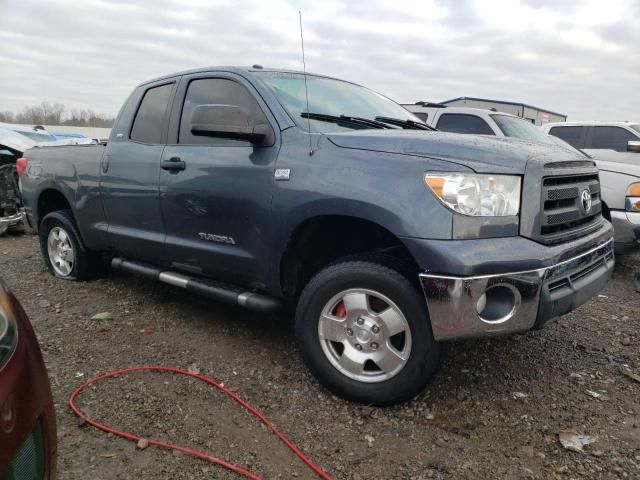 2010 Toyota Tundra Double Cab SR5