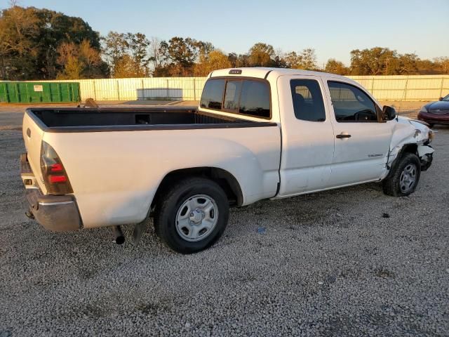 2012 Toyota Tacoma Access Cab