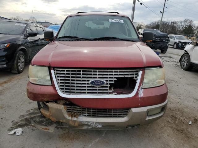 2004 Ford Expedition Eddie Bauer