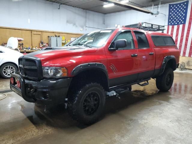 2005 Dodge RAM 1500 ST