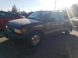 Vehiculos salvage en venta de Copart San Martin, CA: 1997 GMC Sonoma