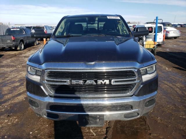 2019 Dodge RAM 1500 BIG HORN/LONE Star