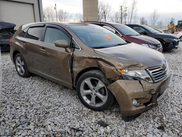 2011 Toyota Venza