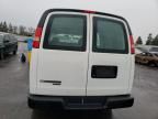 2013 Chevrolet Express G1500