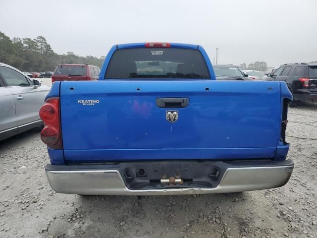 2008 Dodge RAM 1500 ST